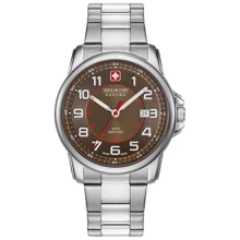 Наручний годинник Swiss Military-Hanowa (06-5330.04.005): Стиль класичний
