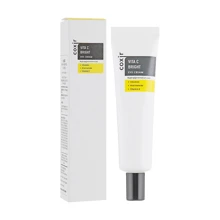 Coxir Vita C Bright Eye Cream Крем для очей 30 ml: Призначення Антивозрастное, Осветление, Увлажнение, Укрепление