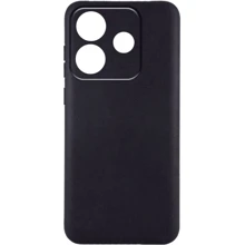 Чехол для телефонов Epik TPU Case Full Camera Black for Xiaomi Redmi Note 14 5G: Совместимость Xiaomi Redmi Note 14 5G