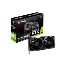 Видеокарта MSI GeForce RTX 3070 VENTUS 2X OC: Объем памяти, Гб 8