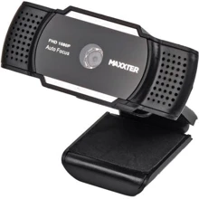 Maxxter WC-FHD-AF-01: Кріплення / установка Настольное
