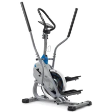 Орбитрек Hop-Sport HS-400B Icon Grey/Blue (5902308228788): Тип Магнитный