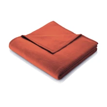 Плед Billerbeck Thermosoft terracotta 220х240 см (610737): Производитель Billerbeck