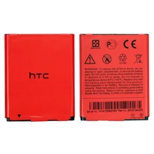 Аккумулятор HTC Desire 200 /A320e Desire C 1230mAh: Производитель HTC