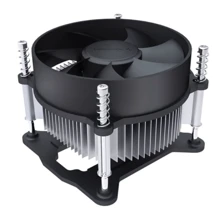Кулер Deepcool CK-11508 PWM (DP-ICAS-CK11508-P): Уровень шума, dB 30.1