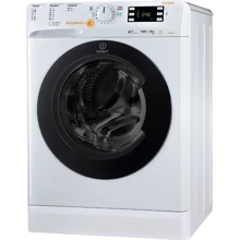 Стиральная машина Indesit XWDE 1071481XWKKK EU: Тип машины Автомат с сушкой
