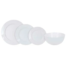 Столовий сервіз Luminarc Everday 19 пр. (G0567): Кількість персон 6
