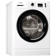 Стиральная машина Whirlpool FWSL 61252BPL: Тип машины Автомат