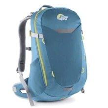 Рюкзак Lowe Alpine AirZone Z ND 18 Bluebird/Acid: Производитель Lowe alpine