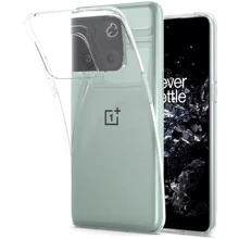 Чехол для телефонов TPU Case Epic Transparent for OnePlus 10T: Совместимость OnePlus 10T