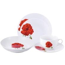 Столовий сервіз Сервіз столовий VaBene VB 1300026 (30 пр.): undefined undefined