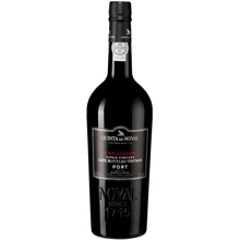 Портвейн Quinta Do Noval "Unfiltered Late Bottled Vintage" 0.375л (BDA1VN-VQU038-002): Страна производитель Португалия