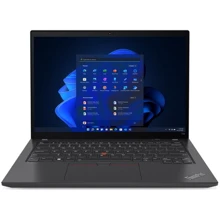 Ноутбук Lenovo ThinkPad T14 (21AH0082PB_16_2TB): Экран 14" IPS (1920x1200)