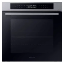 Духовой шкаф электрический Samsung NV7B4245VAS: Объем, л 76