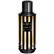 Парфюмированная вода Mancera Lemon Line 60 ml: Вид Парфюмированная вода
