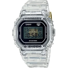 Наручные часы Casio DW-5040RX-7ER: Стиль Спортивный