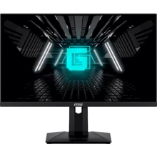 Монитор MSI G244PF E2: Покрытие экрана матовое