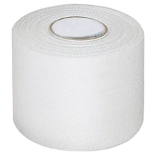 Спортивный тейп Athletic tape Medisport 5 см x 14 м (MS5-w): Тип Кинезиологические тейпы, пластыри