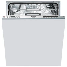 Посудомийна машина Hotpoint-Ariston LFT 7H 204: Колір білий