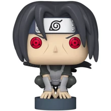 Игровая фигурка Funko Pop! серии Наруто - Юный Итачи (80250): Тип Персонаж мультфильма, фильма