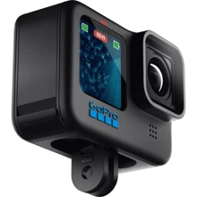 Екшн камера GoPro HERO11 Black Special Bundle (CHDRB-111-RW): Тип Экшн-камерa