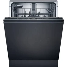 Встраиваемая посудомоечная машина Siemens SX63EX02AE: Размеры 81.5x59.8x55 cм