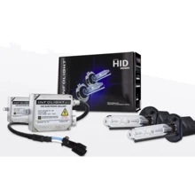 Комплект ксенону Infolight Pro H7 4300К: Тип ксенон
