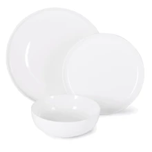 Столовый сервиз Fissman Horeca 6 пр. (6359): Количество персон 2