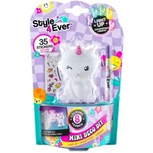 Набор для творчества Canal Toys Style 4 Ever Мой любимец Котенок S (OFG267/3): Производитель Canal Toys