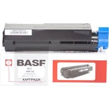 Картридж BASF OKI B412/B432/MB472, 45807102 (BASF-KT-45807102): Производитель BASF