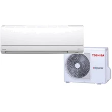 Кондиціонер Toshiba RAS-07EKV-EE/RAS-07EAV-EE: Вид установки внутрішнього блоку настінний