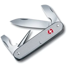 Мультитул Victorinox Electrician 93мм/7предметов/серебристый (0.8120.26): Тип мультитул (многофункциональный инструмент)