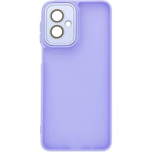 Чехол для телефонов ArmorStandart ShadeX Violet for Motorola G55 5G (ARM83388): Совместимость Motorola G55 5G
