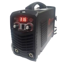Сварочный инвертор EDON Pro MMA-315: Производитель EDON