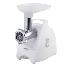 М'ясорубка Zelmer 986.80 Symbio: Споживана потужність, Вт 650