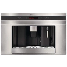Встраиваемая кофеварка Electrolux EBA 63810 X: Мощность, Вт 1350