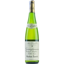 Вино Lorentz Gewurztraminer VT GrCru Altenberg de Bergheim 2017 (Vendange Tardive) белое сладкое 0.75л (VTS1123171): Страна производитель Франция