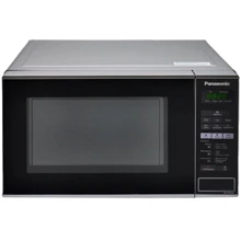 Микроволновая печь Panasonic NN-ST254MZUE: Объем, л 20