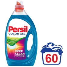 Гель для стирки Persil Колор 3 л: Вид стирки Универсальная