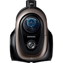 Пылесос Samsung VC07M21N9VD: Тип пылесоса классический (для сухой уборки)