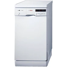 Посудомойка Bosch SRS 45T72: Размеры 85x45x60 см (ВxШxГ)
