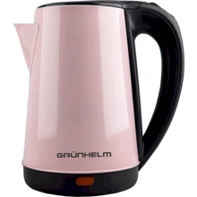 Электрочайник Grunhelm EKS-292SPI: Мощность, Вт 1500