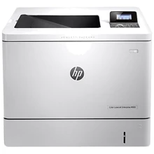 Принтер HP LaserJet Enterprise M553dn (B5L25A): Класс устройства Офисный