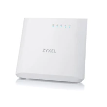 Маршрутизатор Wi-Fi ZyXel LTE3202-M437-EUZNV1F: Тип маршрутизатора Wi-Fi роутер