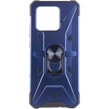 Чохол для телефона Mobile Case Pathfinder Ring Blue/Navy для Xiaomi Redmi 10C/Poco C40: Сумісність Xiaomi Redmi 10C/Poco C40