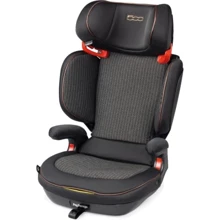 Автокрісло Peg-Perego Viaggio 2-3 Shuttle Plus 500 коричневе (IMVS020000GS53SQ53): Група 15-36 кг (группа 2-3)