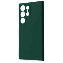 Чохол для телефона WAVE Colorful Case Forest Green для Samsung S928 Galaxy S24 Ultra: Сумісність Samsung S928 Galaxy S24 Ultra