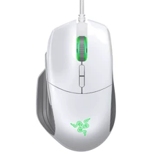 Мышь Razer Basilisk - Mercury (RZ01-02330300-R3M1): Интерфейс подключения USB