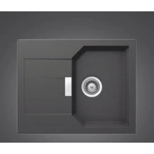 Schock Manhattan D100 XS Basalt 41 (22034041): undefined undefined