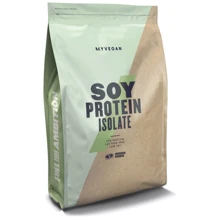 Протеин MyProtein Soy Protein Isolate 1000 g /33 servings/ Chocolate Cream: Вид Соевые